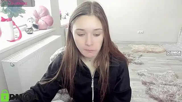 Elina X online show from 04-14-26, 07:47