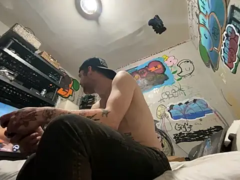 gothboiplzty online show from 02-20-26, 09:10