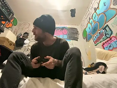 gothboiplzty online show from 02-28-26, 12:44