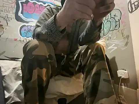 gothboiplzty online show from 03-30-26, 05:30