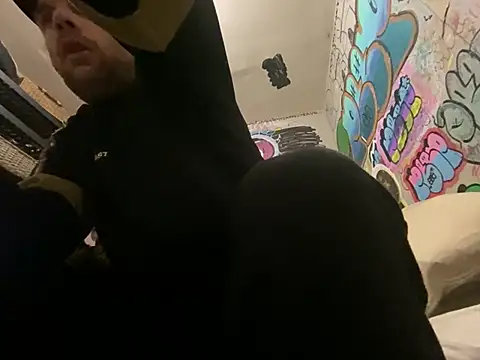 gothboiplzty online show from 05-01-26, 07:46