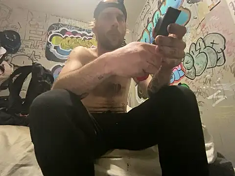 gothboiplzty online show from 05-07-26, 03:34