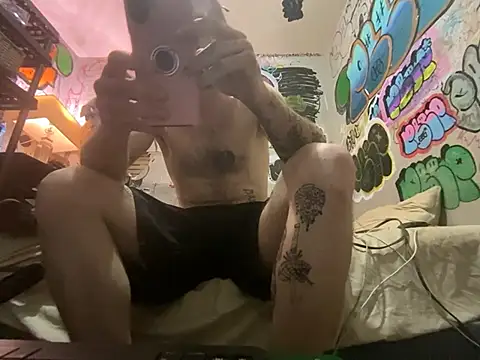 gothboiplzty online show from 05-29-26, 01:25
