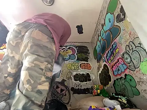 gothboiplzty online show from 05-31-26, 09:27