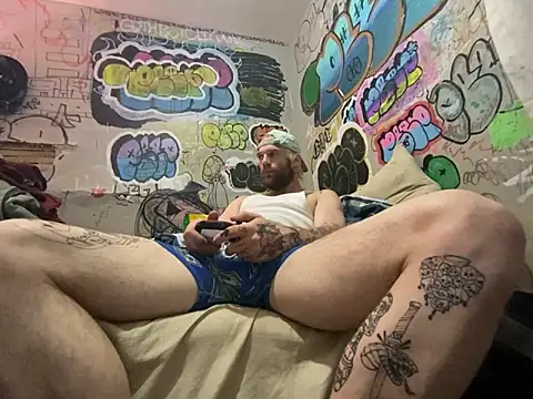 gothboiplzty online show from 06-03-26, 06:16