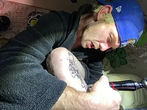 gothboiplzty online show from 06-15-26, 04:47