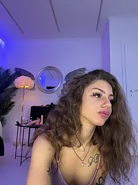 AnnastasiaJune online show from 02-08-26, 07:01