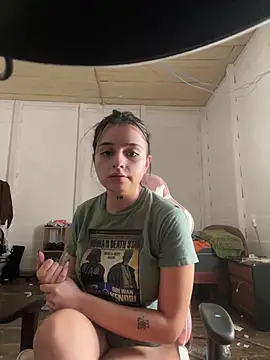 vainillasuave online show from 02-28-26, 07:04