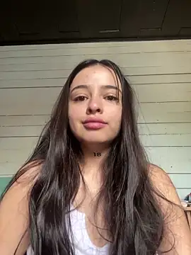 vainillasuave online show from 03-16-26, 01:15