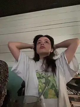 vainillasuave online show from 03-20-26, 02:33