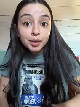 vainillasuave online show from 03-26-26, 02:22