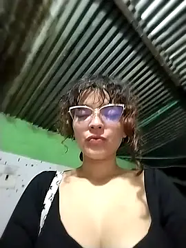 Melissa giratt online show from 02-04-26, 03:23