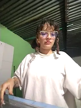 Melissa giratt online show from 02-09-26, 02:59