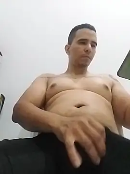 Mrpassion3 online show from 02-05-26, 01:43