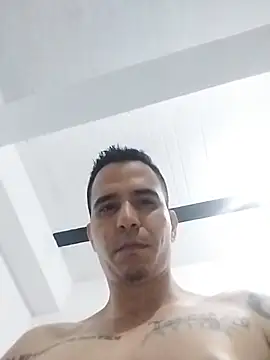 Mrpassion3 online show from 02-06-26, 03:44