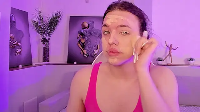 Madison dolly online show from 02-14-26, 02:08