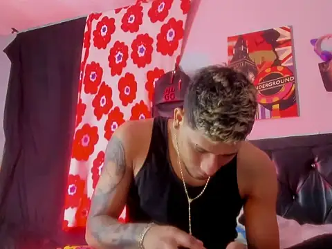 arjun krishna online show from 02-06-26, 11:52