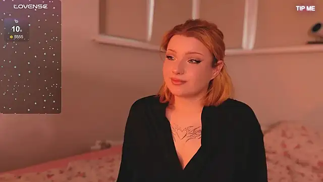  Matadora  online show from 04-07-26, 01:33