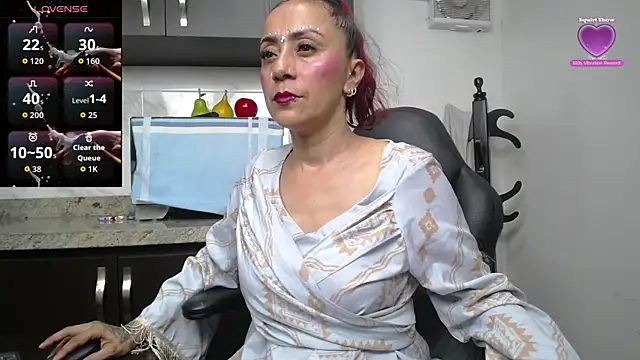 suhana mature online show from 03-24-26, 07:30