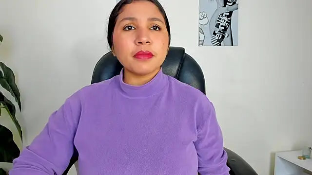 Victoria Rosee online show from 02-04-26, 12:33