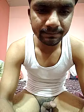 Darkintrovert online show from 03-10-26, 07:30