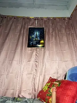 Sahra rose online show from 02-06-26, 12:15