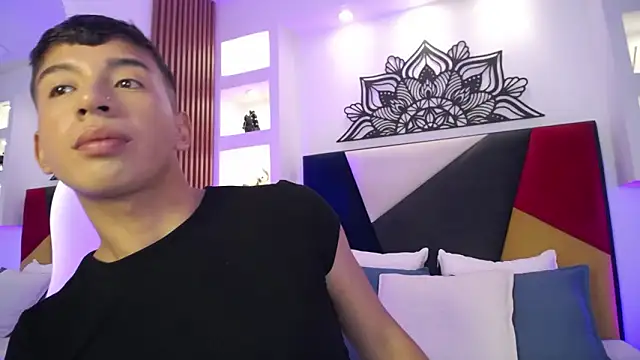 Fancy Vixen online show from 02-23-26, 03:37