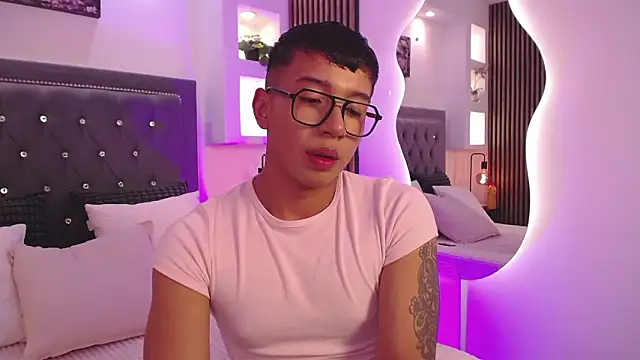 Fancy Vixen online show from 02-25-26, 03:16