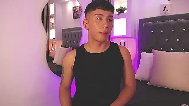 Fancy Vixen online show from 03-07-26, 04:31