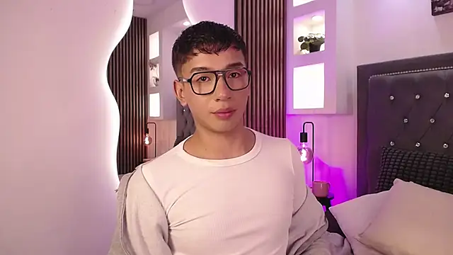 Fancy Vixen online show from 03-24-26, 04:17