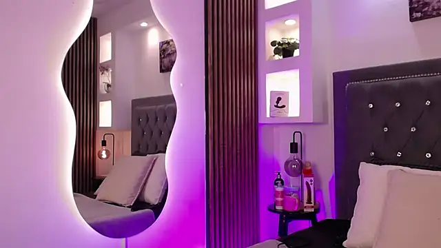 Fancy Vixen online show from 03-27-26, 03:56