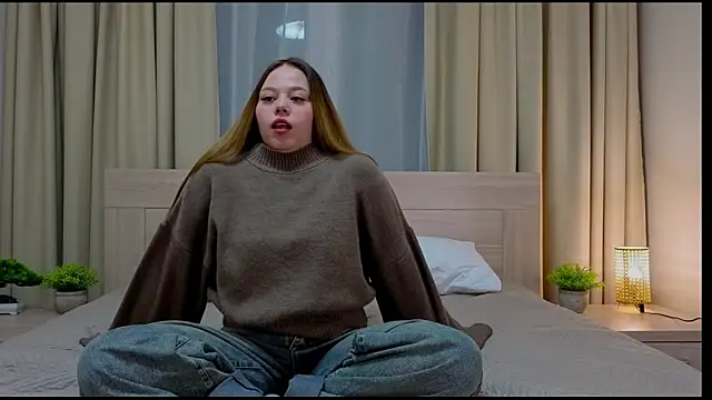 aloreana online show from 02-08-26, 03:04