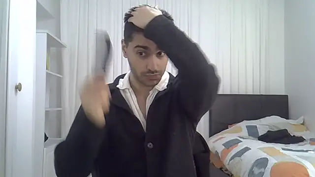 ciceroable online show from 02-16-26, 09:22