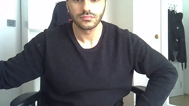 ciceroable online show from 05-01-26, 01:05