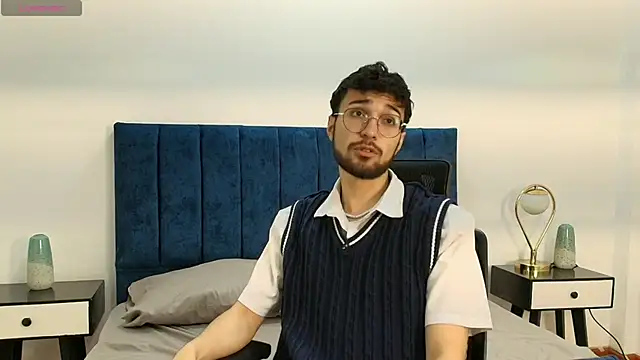 James Potter  online show from 02-02-26, 07:12