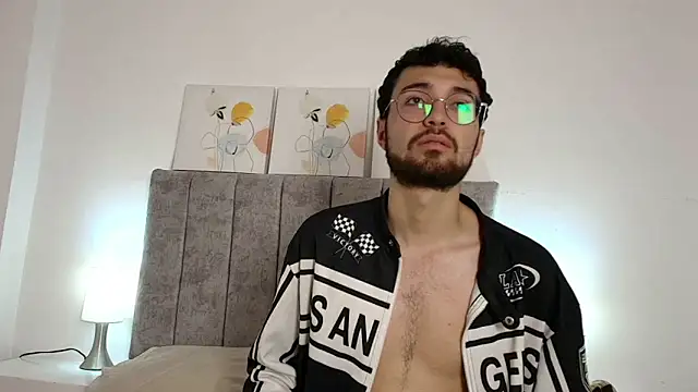 James Potter  online show from 02-04-26, 07:09