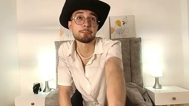 James Potter  online show from 02-06-26, 09:18