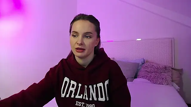 Vanessa Pearls online show from 03-09-26, 07:56