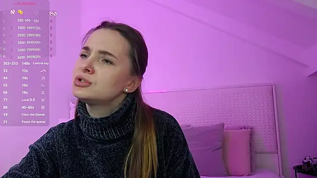 Vanessa Pearls online show from 03-23-26, 07:45