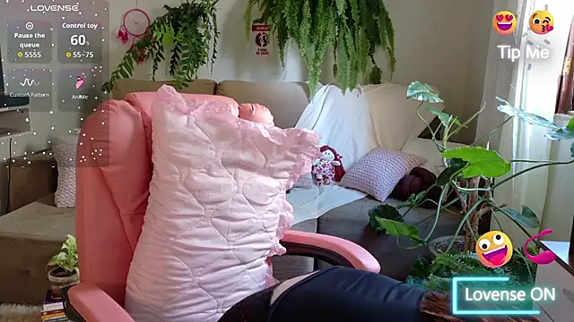 ms sophie69 online show from 02-10-26, 07:40