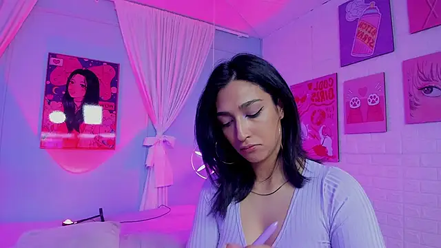 Cleo Foxx online show from 02-26-26, 11:53