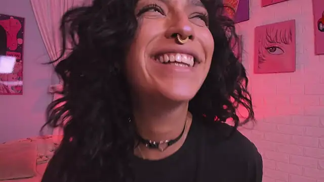 Cleo Foxx online show from 06-18-26, 11:47