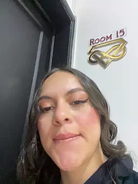 Annie bonnie  online show from 03-23-26, 11:25