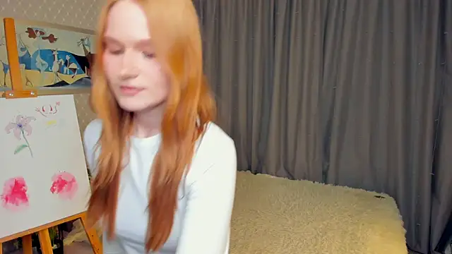 TheressaDotts online show from 02-03-26, 02:44