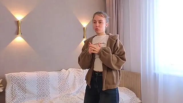 SiuAustill online show from 02-03-26, 09:47