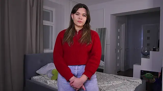 MayPortman online show from 02-02-26, 03:44