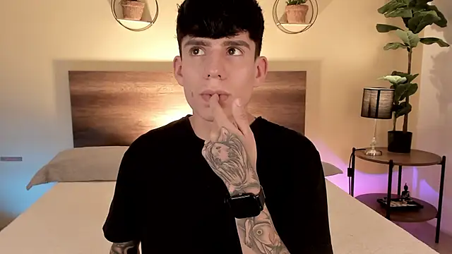 Angel eros  online show from 02-04-26, 08:03