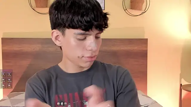 Angel eros  online show from 03-06-26, 04:42