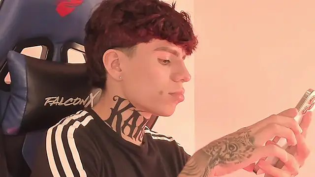 Angel eros  online show from 03-19-26, 05:00