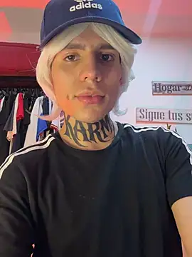 Angel eros  online show from 03-24-26, 09:14